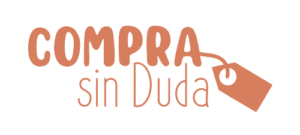 Compra sin Duda - logo